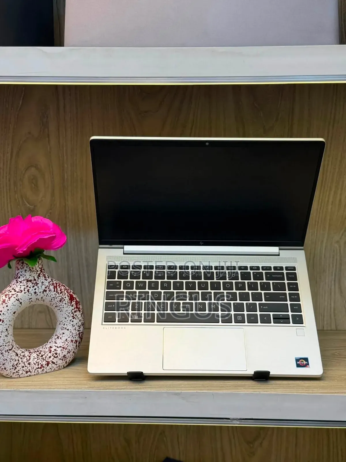 Laptop HP EliteBook 645 G9 8GB AMD Ryzen 5 SSD 256GB