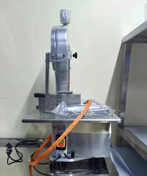 Professional Bone Saw Machine/High Standard Bone Saw Machine