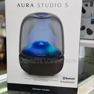 Harman Kardon Aura Studio 5 Bluetooth Speaker