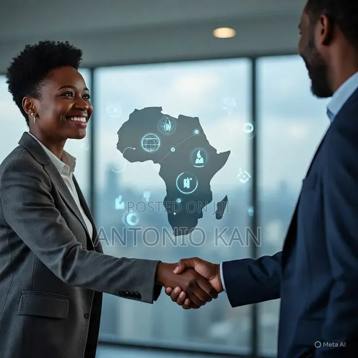 Job Opportunities in Nairobi