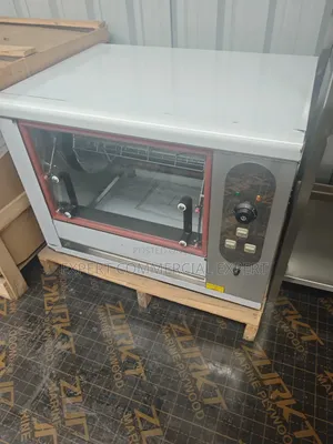 Chicken Rotisserie