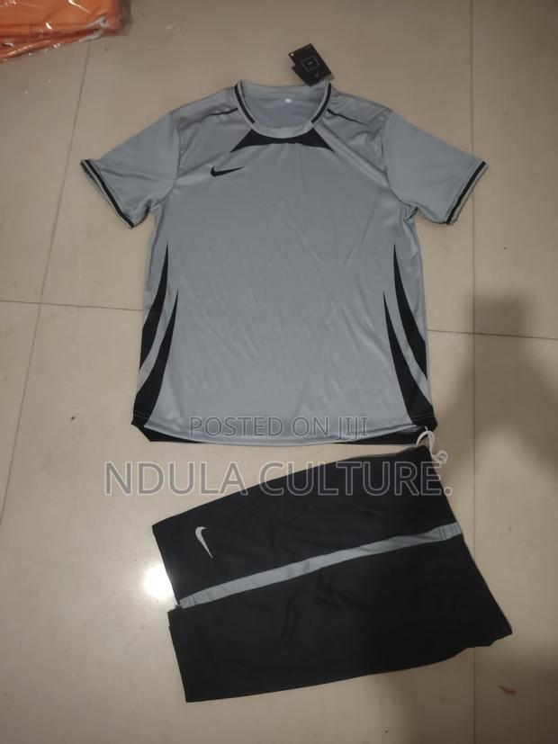 Plain Jerseys and Shorts Combo - thumbnail 2