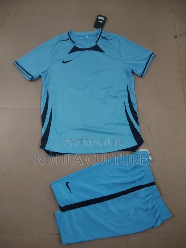 Plain Jerseys and Shorts Combo - thumbnail 5