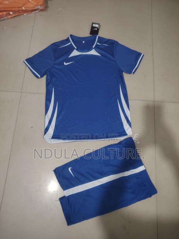 Plain Jerseys and Shorts Combo - thumbnail 6