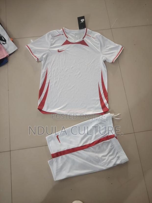 Plain Jerseys and Shorts Combo - thumbnail 8