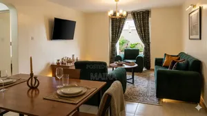 Furnished 2bdrm Apartment in Serenity, Maasai Lodge for rent