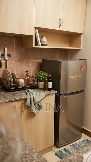 Furnished 2bdrm Apartment in Serenity, Maasai Lodge for rent