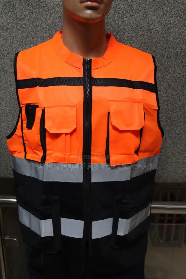 Industrial Workwear - main view