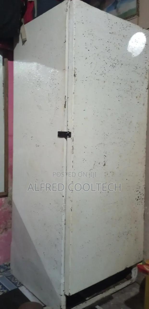 Fridge Sale Recondition - main view