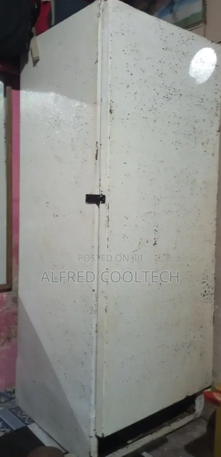 Fridge Sale Recondition