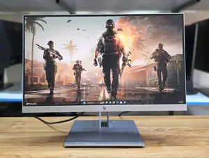 HP E223 Monitor
22 Inch 
Vga/Hdmi/Display 
 
60hz