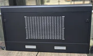 Midea 60cm Built in Hood MH60F49EM21BB-BS