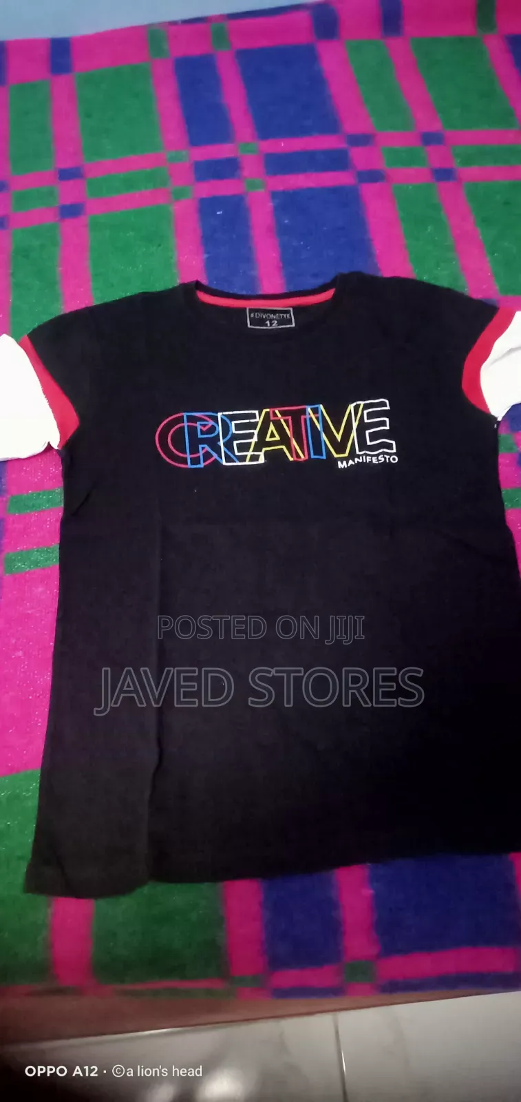 Creative Wear