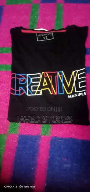 Creative Wear