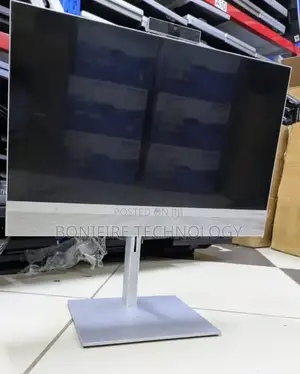 Desktop Computer HP EliteOne 840 G9 8GB Intel Core i5 SSD 256GB