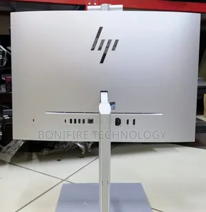 Desktop Computer HP EliteOne 840 G9 8GB Intel Core i5 SSD 256GB