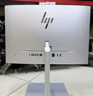 Desktop Computer HP EliteOne 840 G9 8GB Intel Core i5 SSD 256GB
