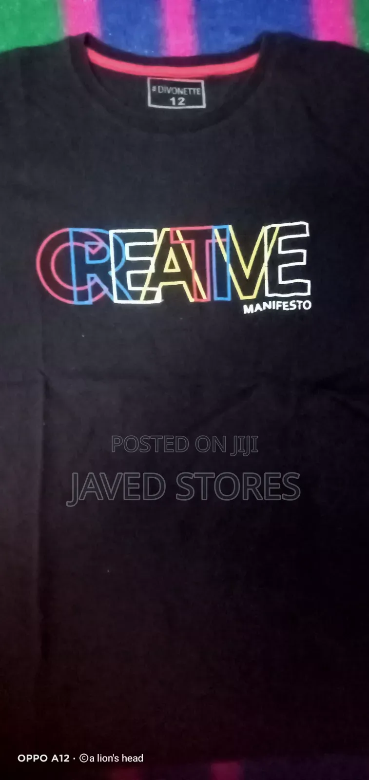 Creative Wear