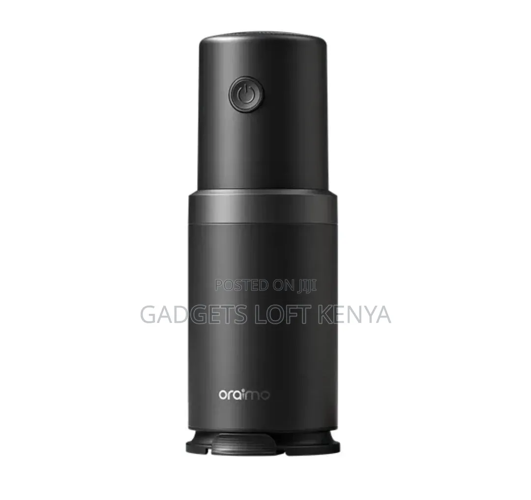 Oraimo BeanGrind OCB-221A 2 in 1 Portable 350ml Coffee Grinder
