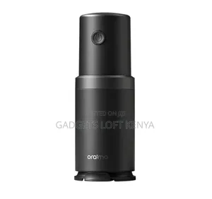 Oraimo BeanGrind OCB-221A 2 in 1 Portable 350ml Coffee Grinder