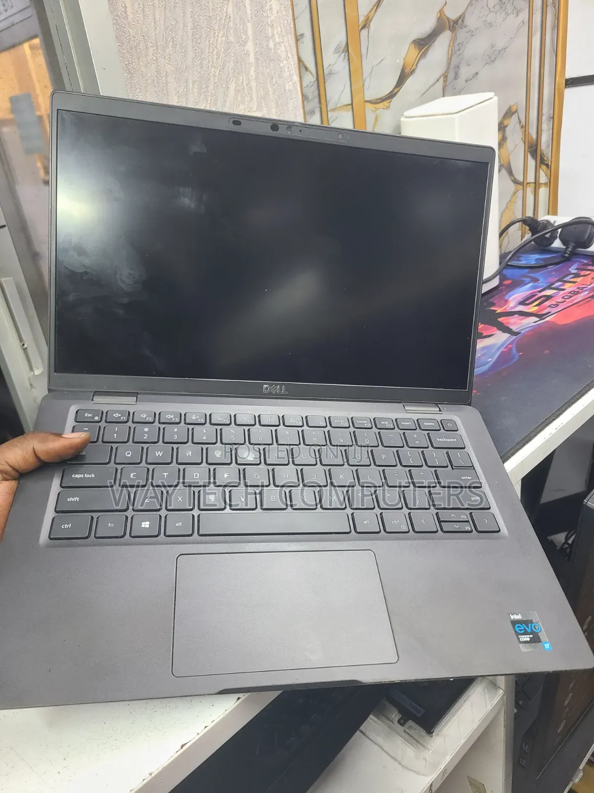 Laptop Dell Latitude 7430 32GB Intel Core i7 SSD 1T