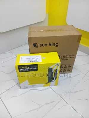 Sunking Solar