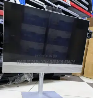 Desktop Computer HP EliteOne 840 G9 8GB Intel Core i5 SSD 256GB