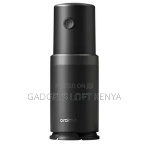 Oraimo BeanGrind OCB-221A 2 in 1 Portable 350ml Coffee Grinder