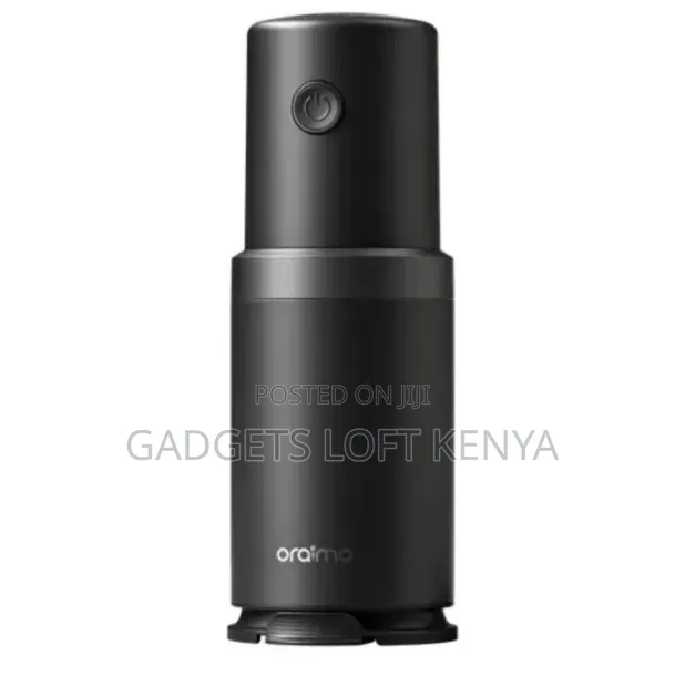 Oraimo BeanGrind OCB-221A 2 in 1 Portable 350ml Coffee Grinder