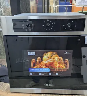 Midea 60cm Built in Oven