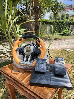PXN Racing Wheel