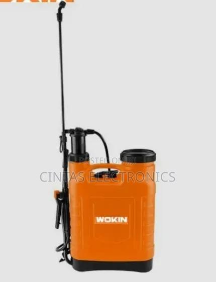 WOKIN 20L Knapsack Sprayer - main view
