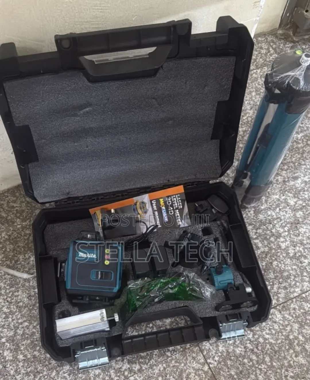 Makita Laser Level