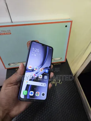 Tecno Pop 20 64 GB Blue