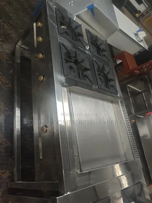 Combined Cooker