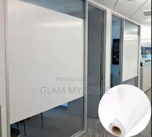Window Film / Tint Installation for Residential Commercial Buildings