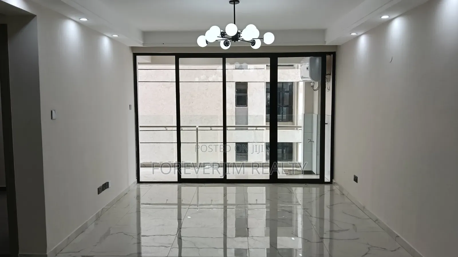 3bdrm Apartment in Kilimani, Hurlingham for rent