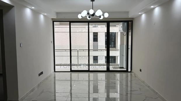 3bdrm Apartment in Kilimani, Hurlingham for rent