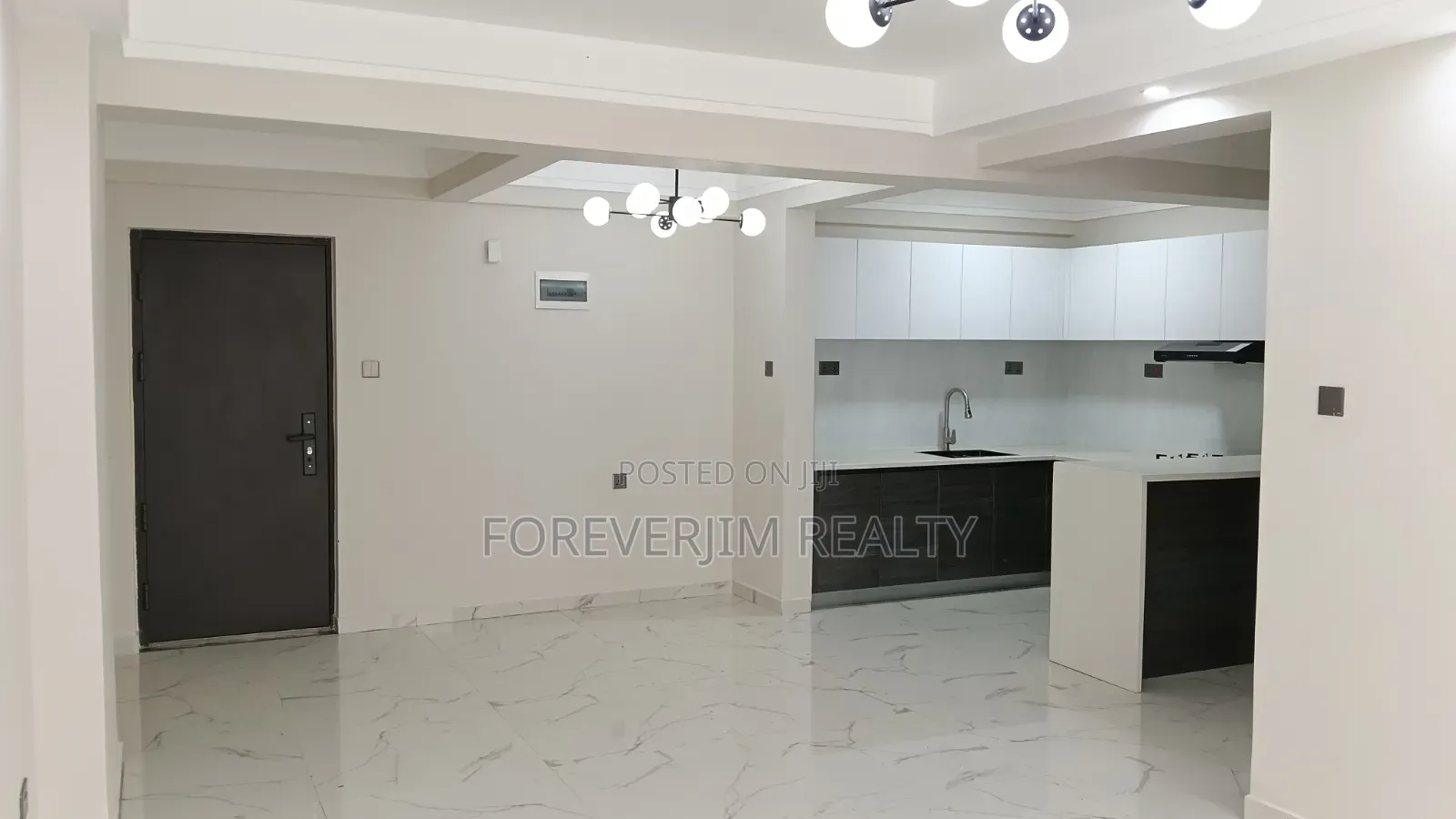 3bdrm Apartment in Kilimani, Hurlingham for rent