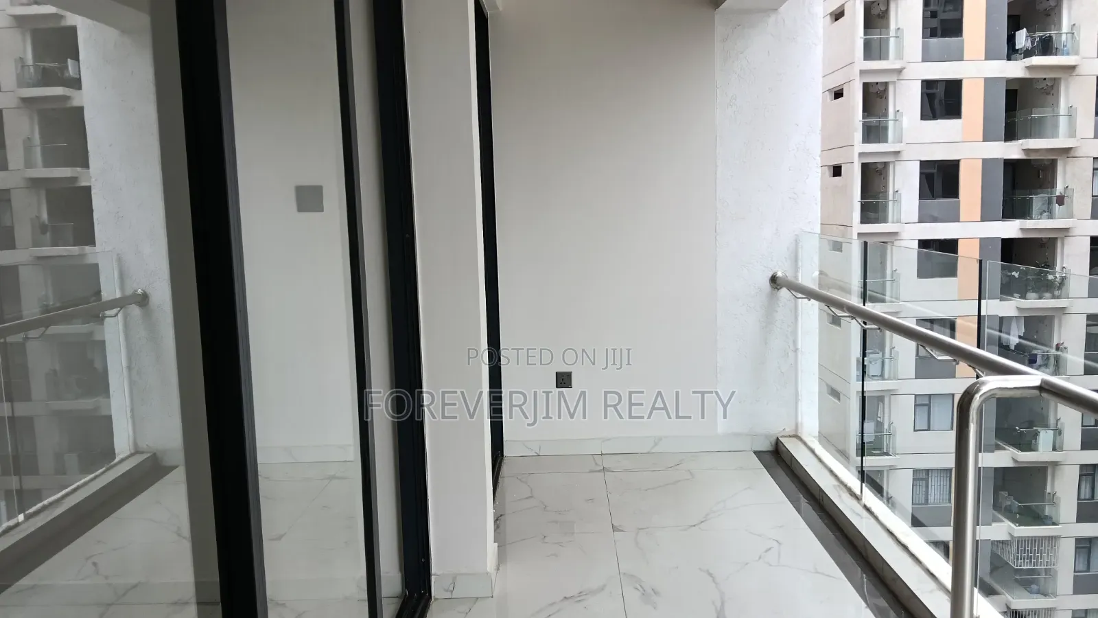 3bdrm Apartment in Kilimani, Hurlingham for rent