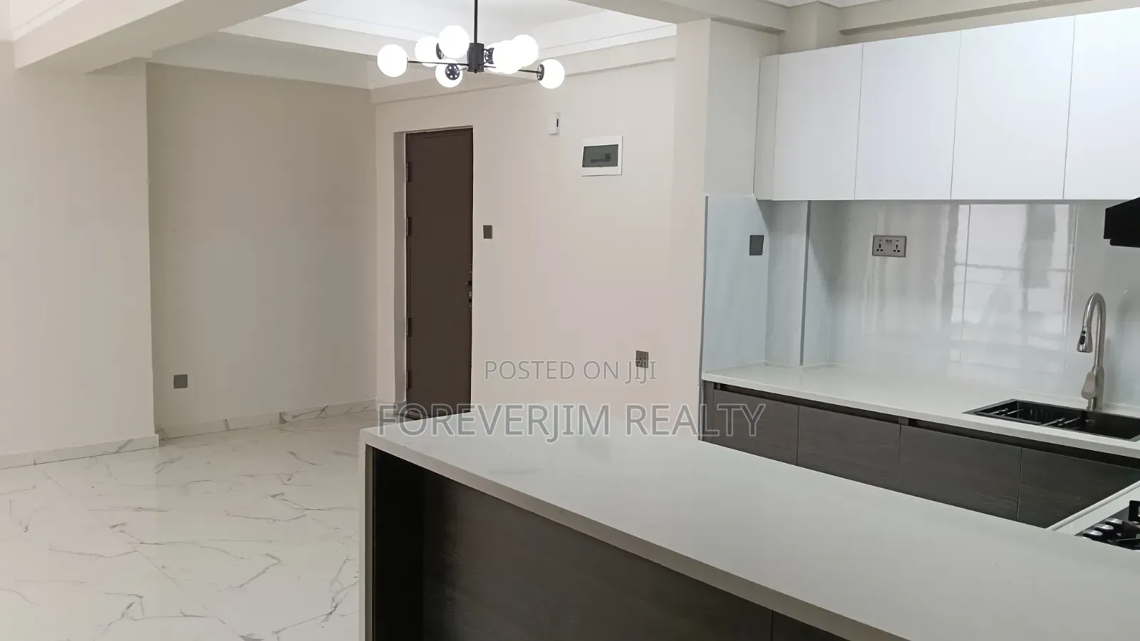 3bdrm Apartment in Kilimani, Hurlingham for rent