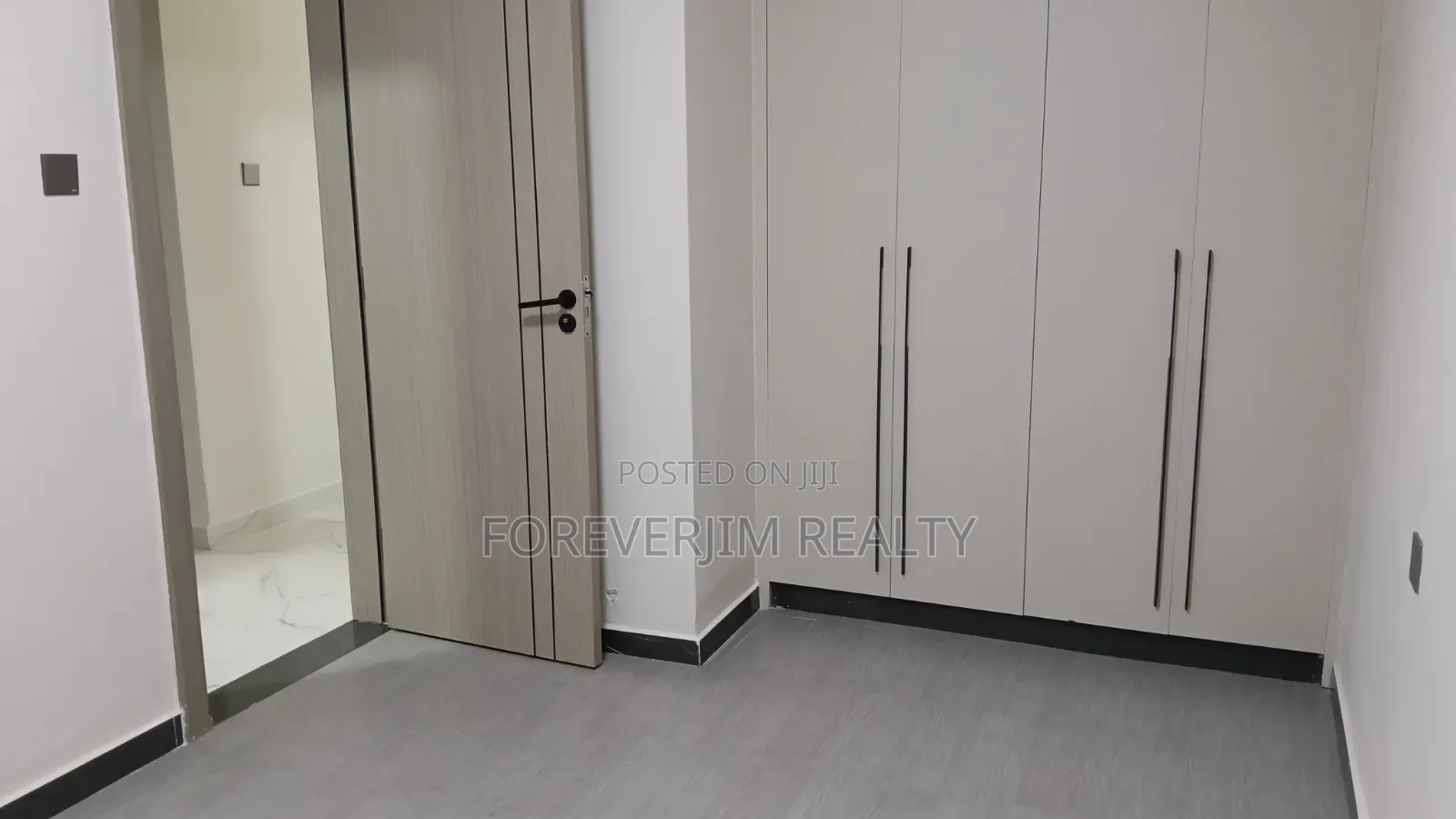 3bdrm Apartment in Kilimani, Hurlingham for rent
