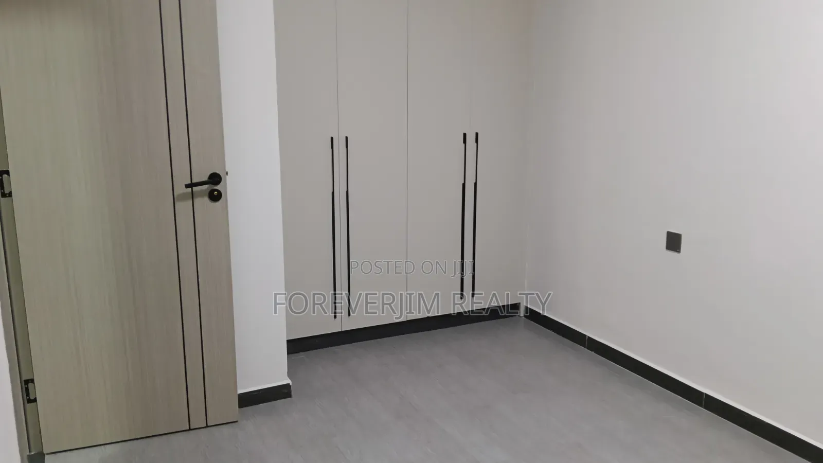 3bdrm Apartment in Kilimani, Hurlingham for rent