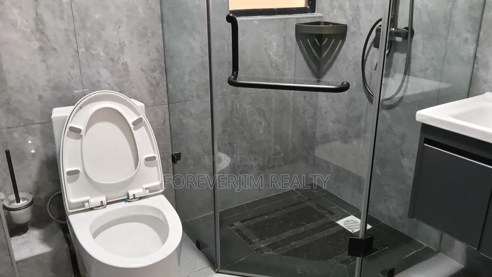 3bdrm Apartment in Kilimani, Hurlingham for rent
