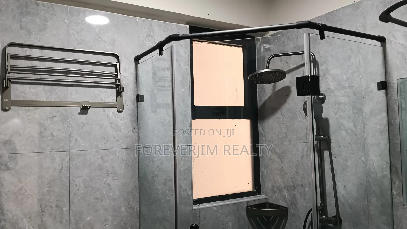 3bdrm Apartment in Kilimani, Hurlingham for rent