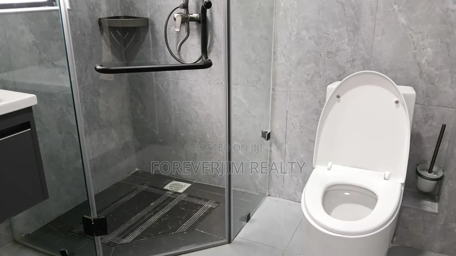 3bdrm Apartment in Kilimani, Hurlingham for rent