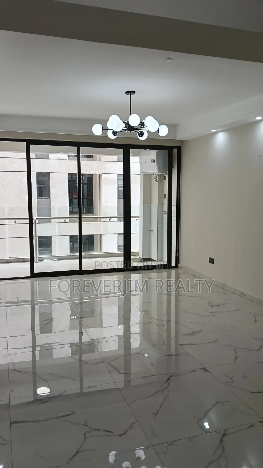 3bdrm Apartment in Kilimani, Hurlingham for rent