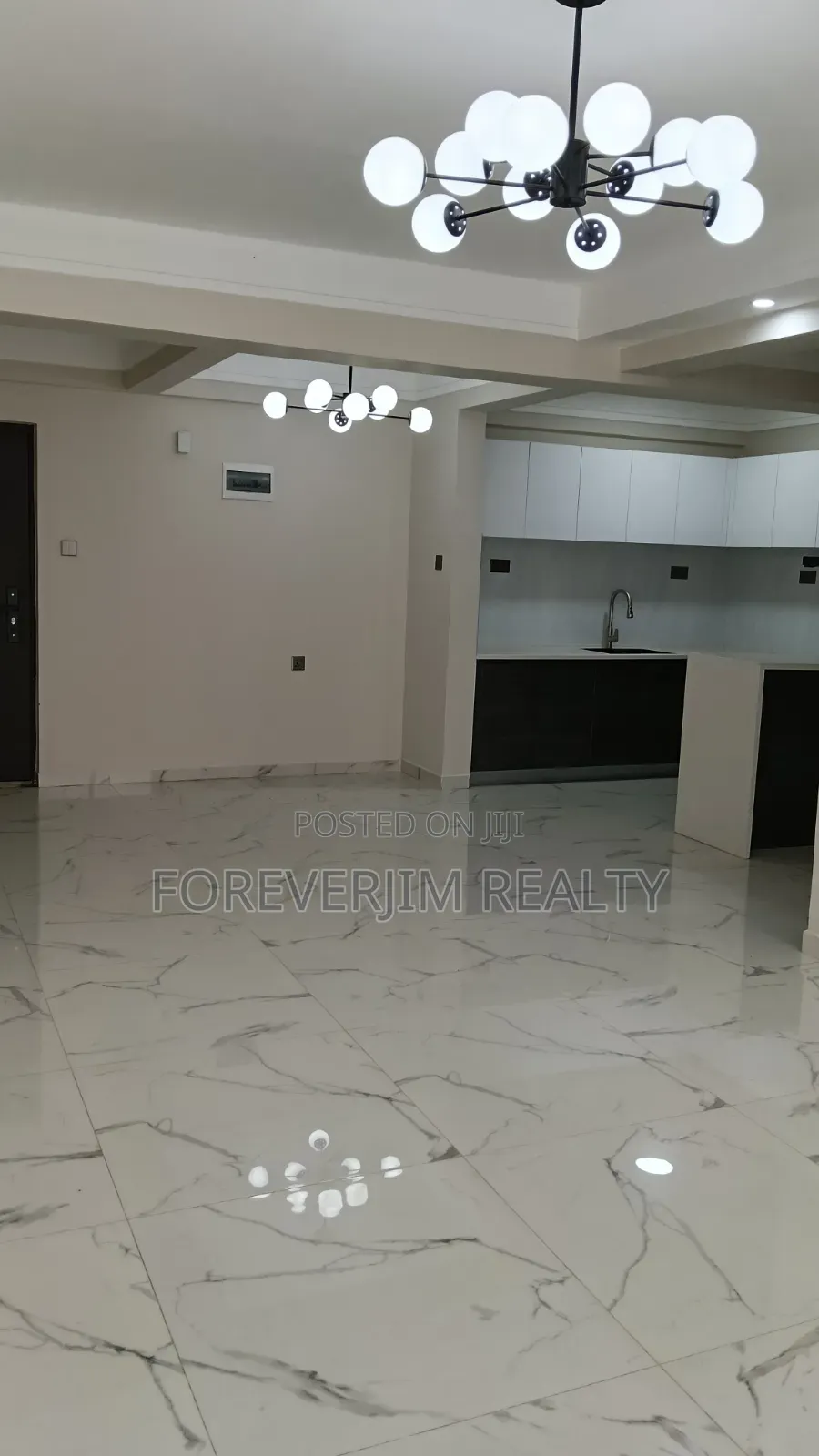 3bdrm Apartment in Kilimani, Hurlingham for rent