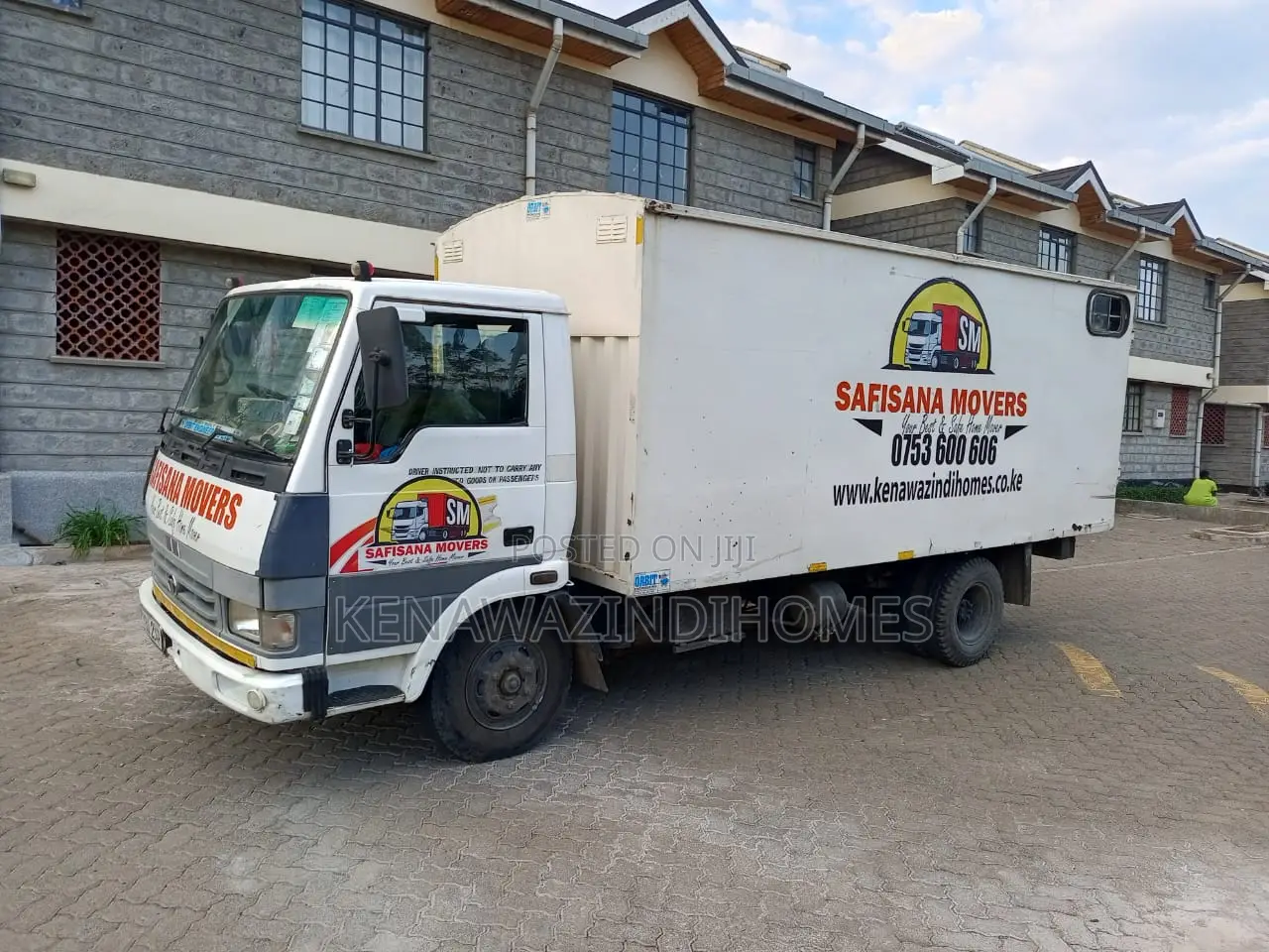 Movers in Kitengela,Syokimau,Kileleshwa,Lavington,Westlands,utawala