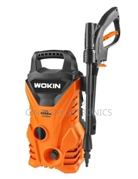 1500W WOKIN High Pressure Washer